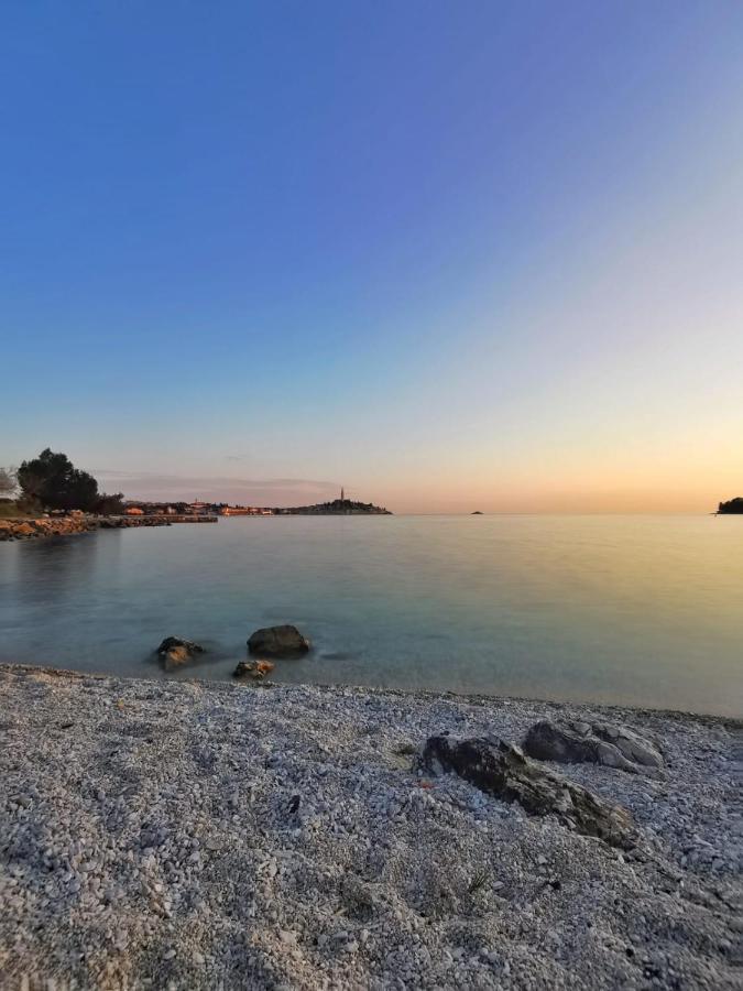 Mobile Home More Porton Nature Hideouts Rovinj Dış mekan fotoğraf