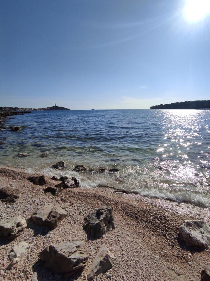 Mobile Home More Porton Nature Hideouts Rovinj Dış mekan fotoğraf