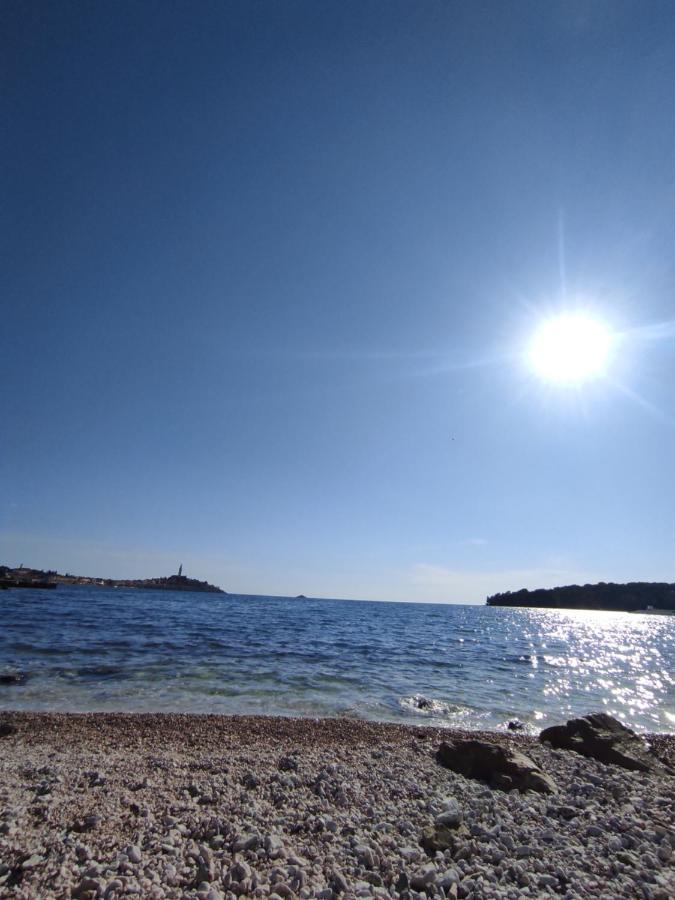 Mobile Home More Porton Nature Hideouts Rovinj Dış mekan fotoğraf