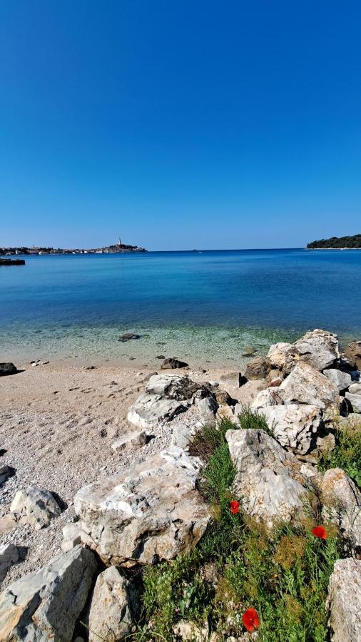 Mobile Home More Porton Nature Hideouts Rovinj Dış mekan fotoğraf